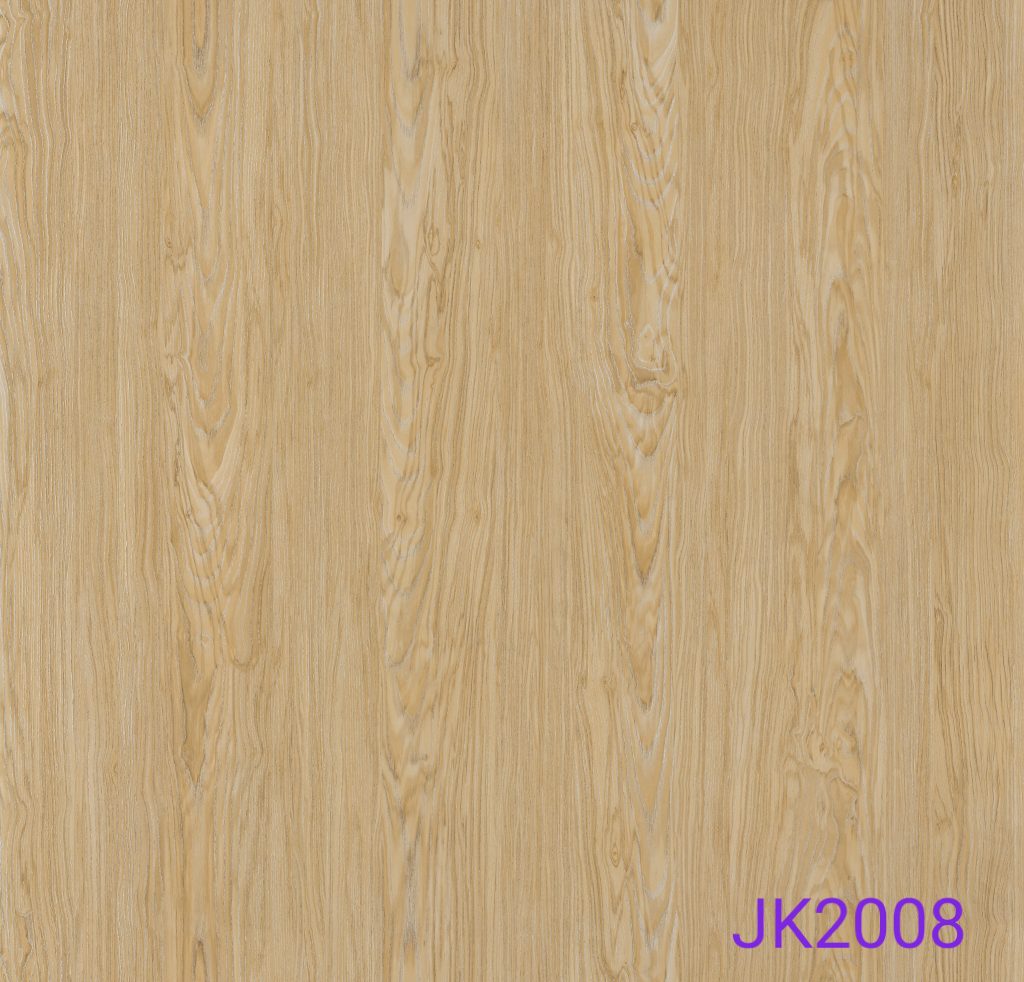 LVT JK2008